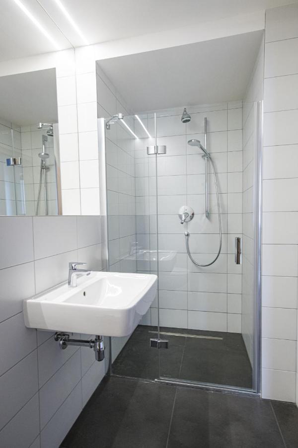Ruprecht Apartment Vrchlabí Exteriör bild