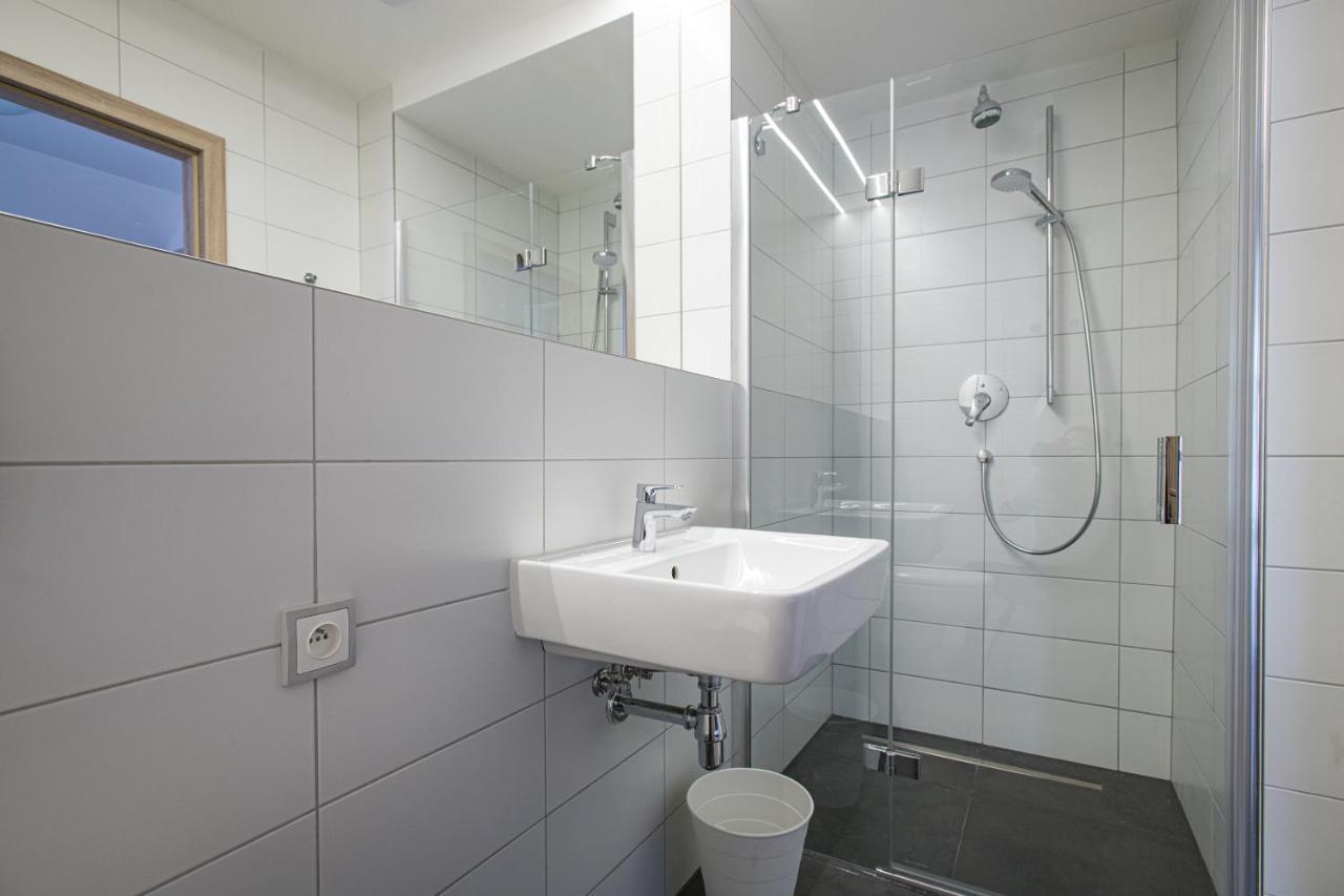 Ruprecht Apartment Vrchlabí Exteriör bild